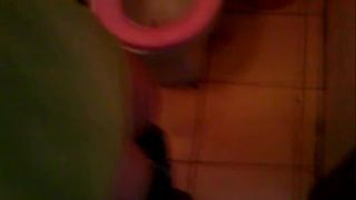 adult clip 35 M014 - Wet Towel Discipline - Wen was Punished in Restroom - spanking - asian girl porn asian sex xxx