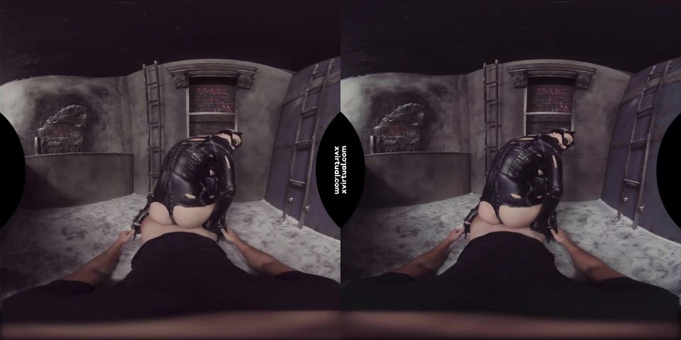 Catwhore - Belle Claire (GearVR) Descargar nuevo video porno...