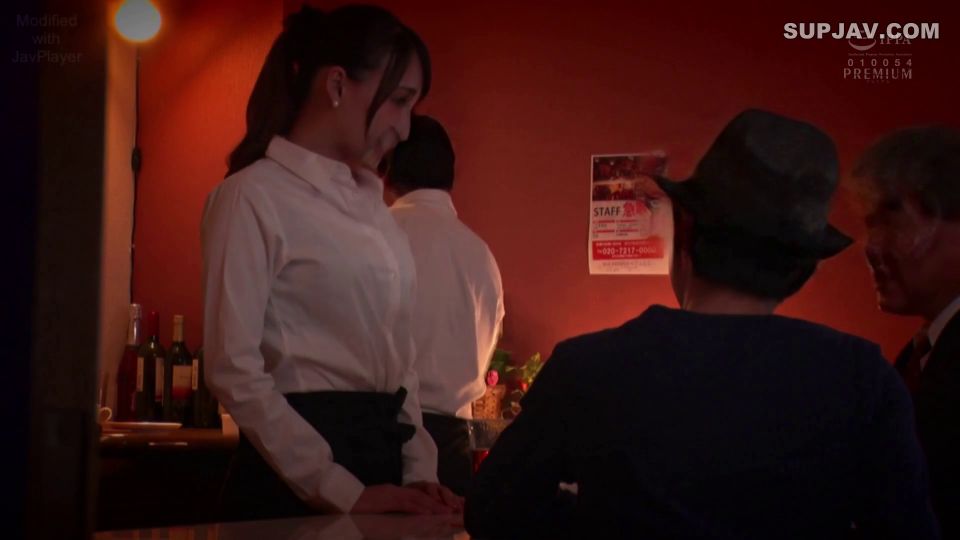 Reduciendo el mosaico PRED-203 NTR