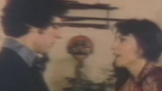 Fiona On Fire (1977)(Vintage)