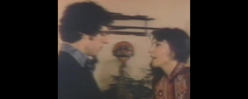 Fiona On Fire (1977)(Vintage)