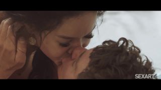 Big Dick Romance in Heat Of The Moment Couples 2025 Sex Film