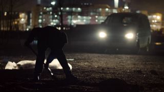 Pamela Tola - Deadwind s01e12 (2018) HD 1080p - (Celebrity porn)