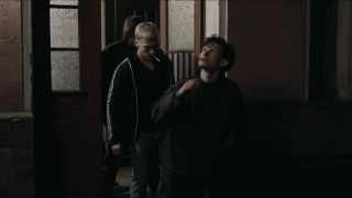 Karola Piontke - Als wir traumten (2015) HD 1080p - (Celebrity porn)