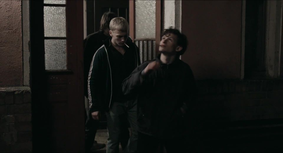 Karola Piontke - Als wir traumten (2015) HD 1080p - (Celebrity porn)