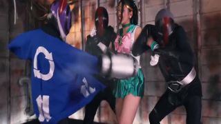 [SuperMisses.com] SPSE-15 ¡¡Un gran cambio de imagen para hacer su lasciva!! Heroína Antes-010