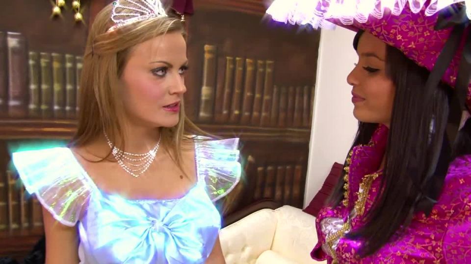 smelly feet fetish Sinderella, fetish on femdom porn