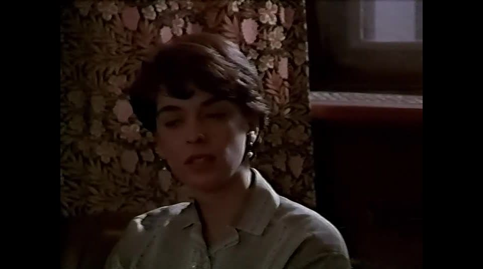 Deborah Kara Unger – Whispers in the Dark (1992) unrated!!!