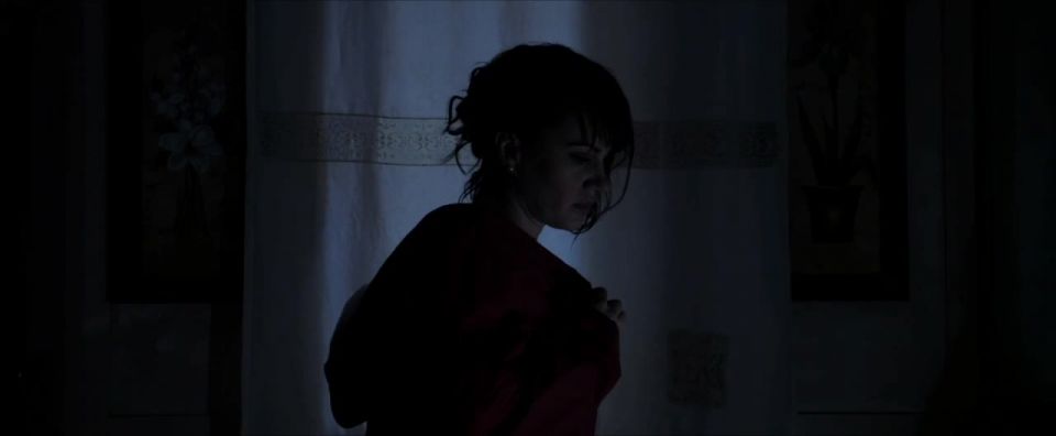 Crisula Stafida - The Antithesis (2018) HD 720p - (Celebrity porn)