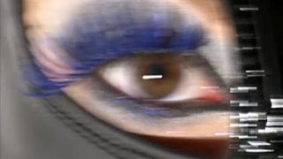 Mistress Alexandra Has Her Slave Lick Things Up