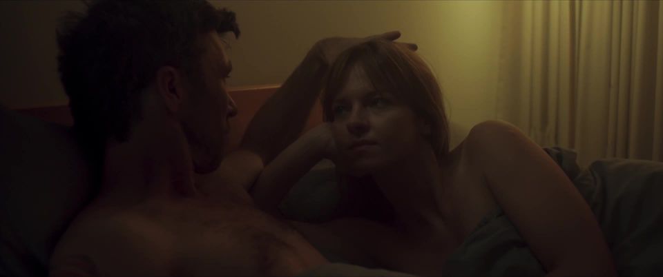 Karolina Staniec - Bez skrupulow s01e05 (2020) HD 1080p - [Celebrity porn]