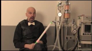 Blowjob porn MC Stash House – The Bald And The Beautiful   MC Stash House 