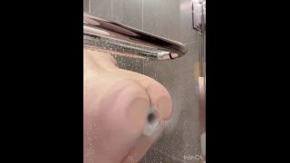 Muchi Tina: HEVC Remastered Wet Petals Under Moonlight