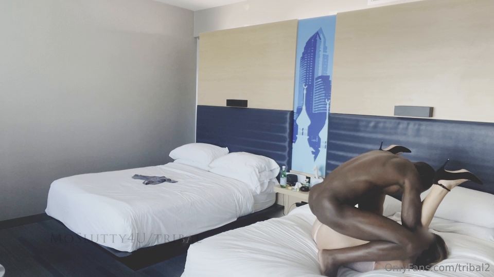 Tribal2 – Moslutty – La maldita BBC.