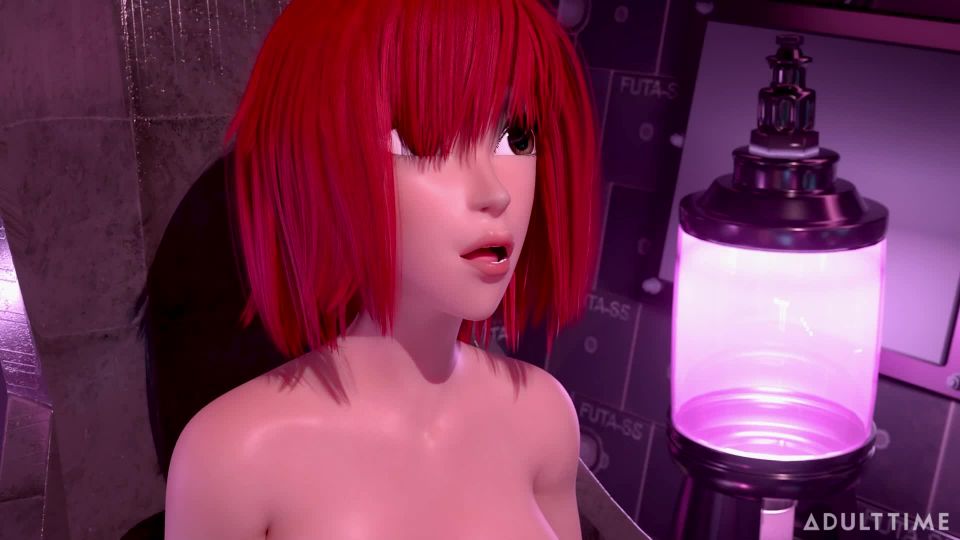 7131 F U T A  Sentai Squad Episode 4 Old Wounds