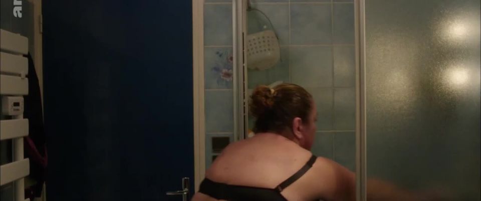 Sylvie Le Clanche - Le mal bleu (2018) HD 720p - (Celebridad porno)