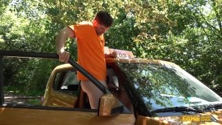 Chloe Lamour FDS 2019-08-19