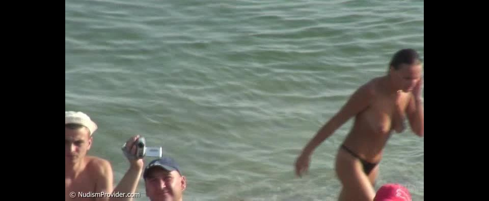 xxx video clip 44 PureNu Nude Beach 001 en el porno hardcore pornografía gratis