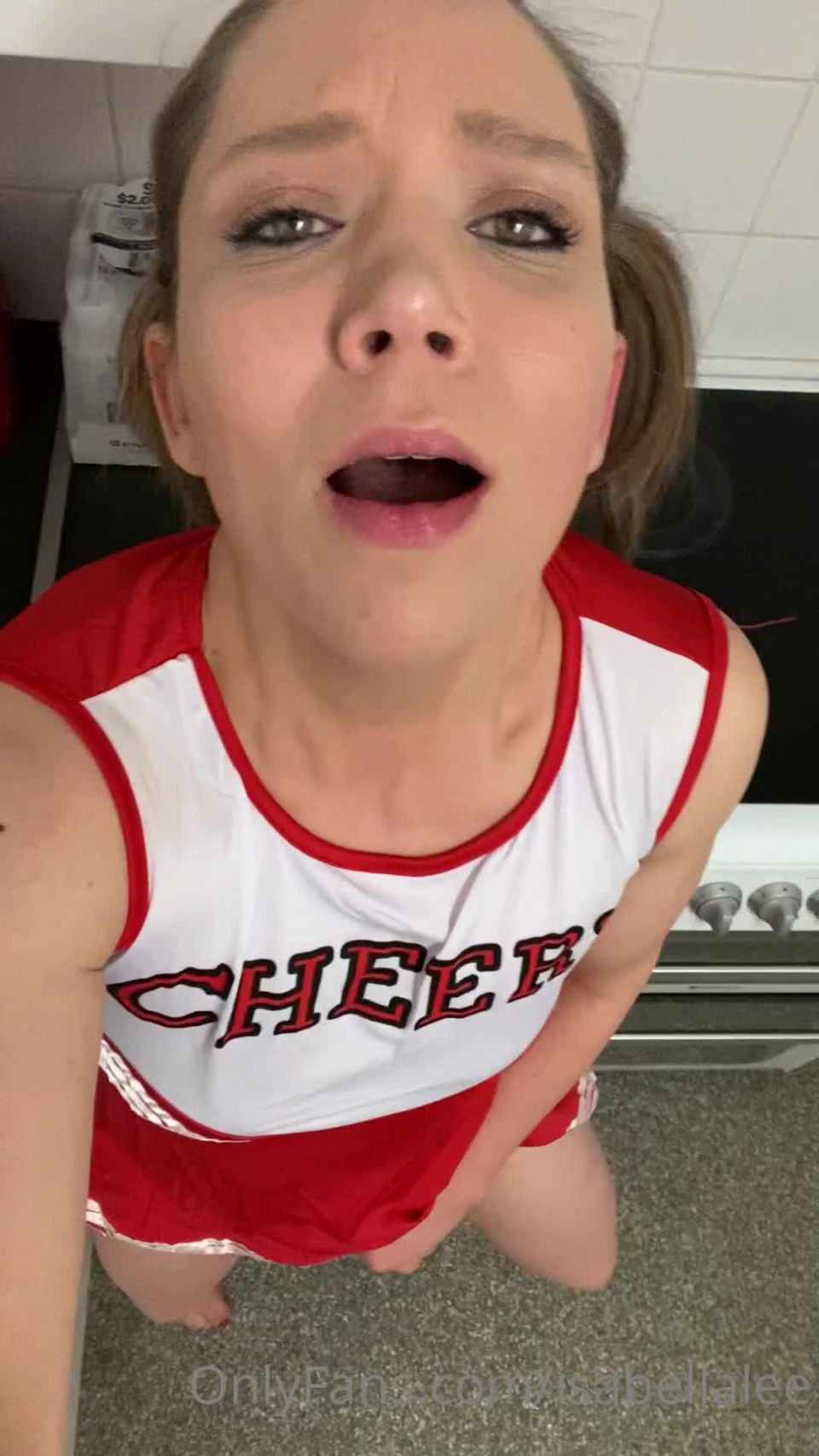 Isabella Lee () Isabellalee - Me encanta mucho cuando subí un vídeo corto sho 12-12-2020