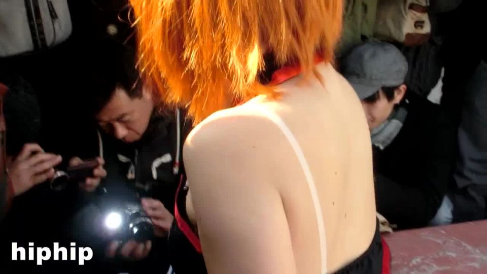 Voyeur Cosplay 24 - japancosplay2 on voyeur 