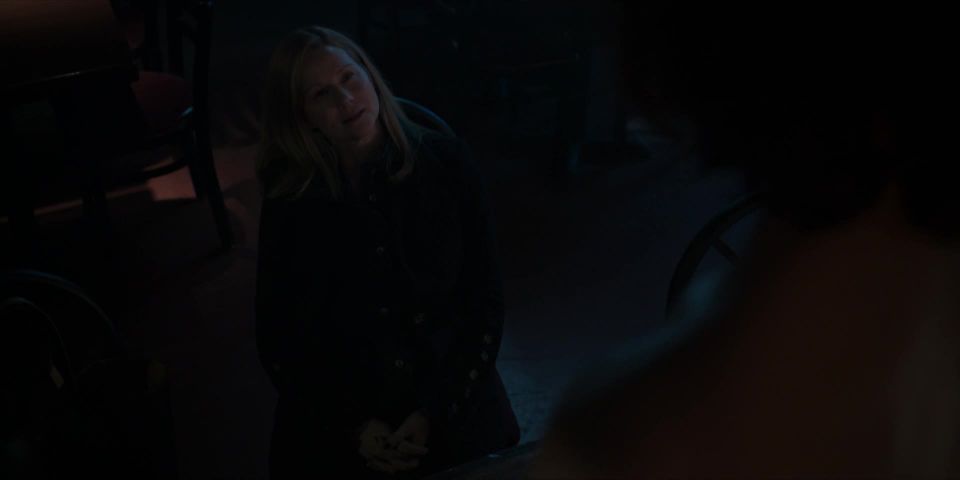 Kiley Casciano - Ozark s02e02 (2018) HD 1080p - (Celebridad porno)