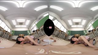 SIVR-221 C - Realidad virtual - Jav