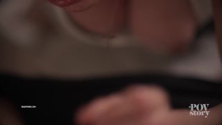 adult video clip 45 Olive Glass – Watching Porn with Olive on milf porn 