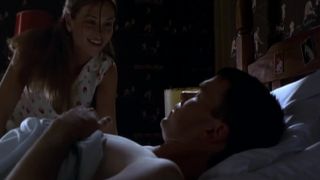 Amy Locane en camino 1997 DVDRip