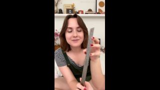 gratis porno video 5 420sextime – Novia no quiere su polla pequeña SPH CEI en femdom porno kendra james femdom