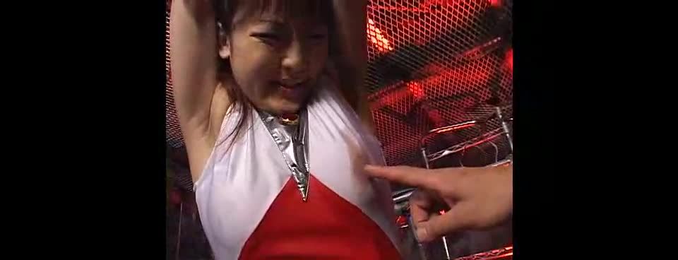 [supermisses.com] TSW-51 Red Condor vol.2 Koyoi Yumesaki   Koyoi Yumesaki  superheroínas porno, superhéroeine, mujer maravilla