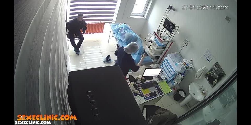 [sexeclinic.com] Cuánto tiempo estaré en el baño para la preparación de colonoscopia guardar2share k2s vídeo