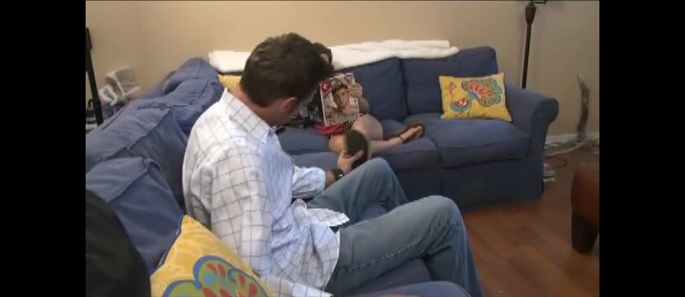 free online video 6 Monsters Of Jizz #10 on fetish porn family blowjob porn