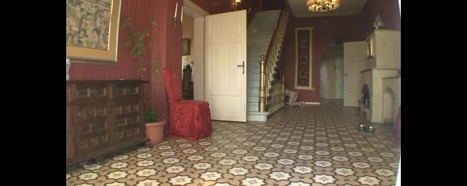 online clip para adultos 41 Der schwarze Dorn Dog Training School (2013) - kink - bdsm porno reddit femdom