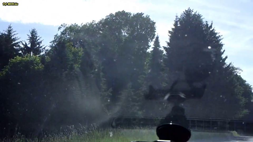 ASRUAN - GEB.FAHRT durch STADT HANDJOB SCHWANZpiercing 720P - Mdh