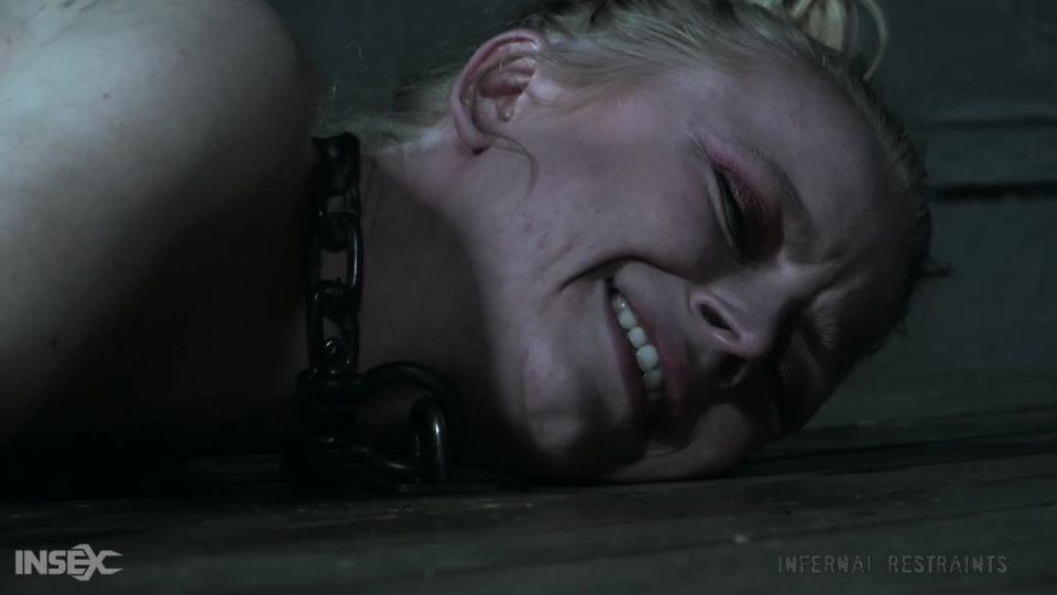 video para adultos 44 InfernalRestraints – Feb 28, 2020: Alice en cadenas  Alice, blair williams femdom en bdsm porno