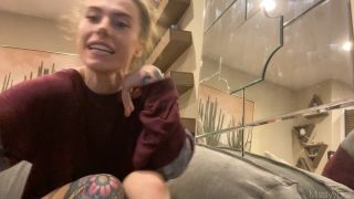 Miss Ivy Doll - Cucking My Boyfriend 1920P - Femdom