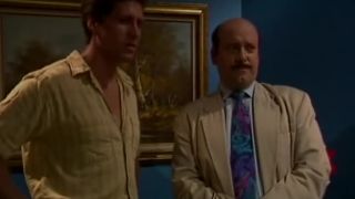 Drop Dead Gorgeous, Scene 2  | small tits | lesbian