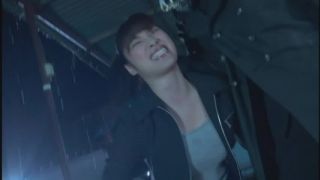 GVRD-80 Superheroine Outdoorsy Surrender – Dyna Woman+A Miki Sunohara