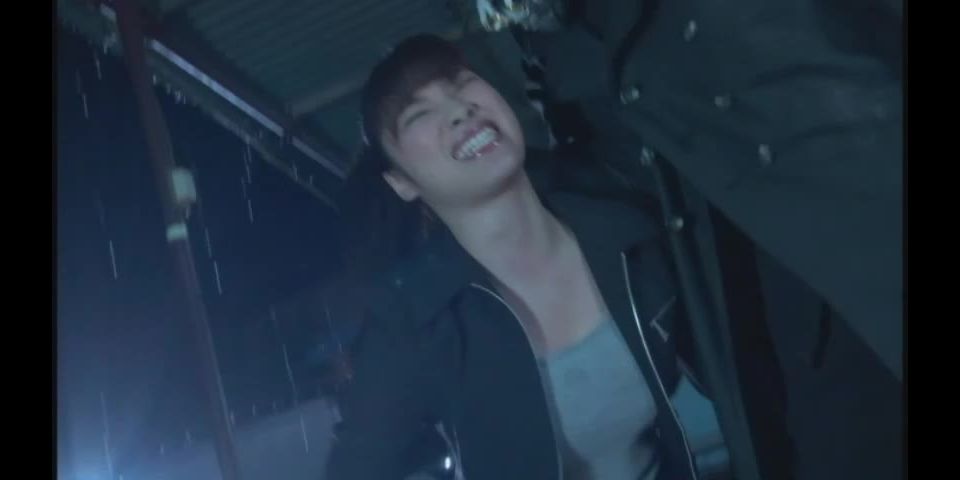 GVRD-80 Superheroine Outdoorsy Surrender – Dyna Woman+A Miki Sunohara