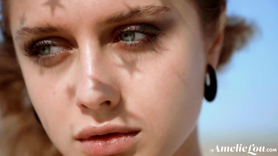 [AmelieLou] Bright Star [07.16.21] [1080p]