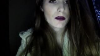 femdom - Clare-Alana Ford in Whispering Sleep Hypnosis