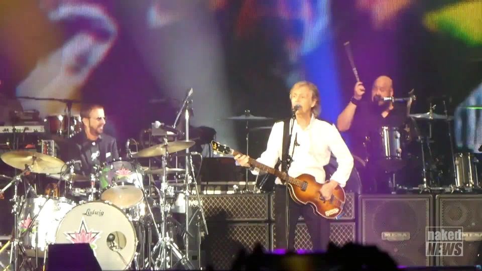 Noticias desnudas - 26 de septiembre de 2019