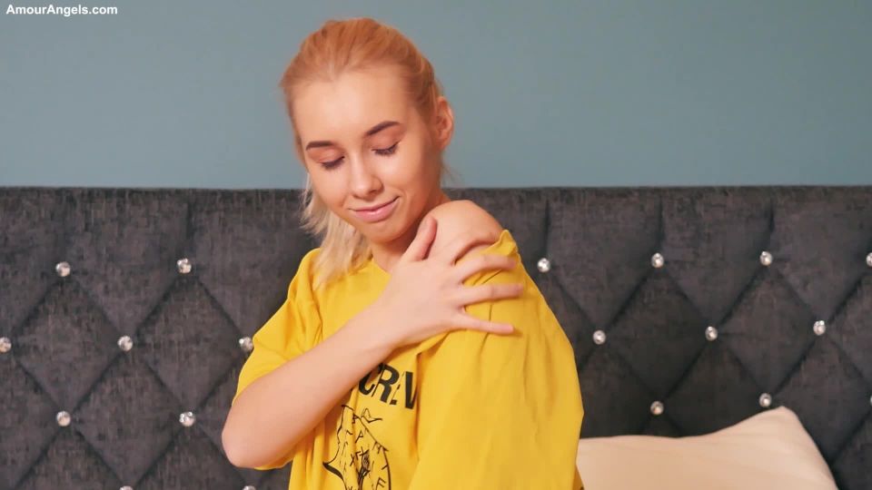 free online video 11 [AmourAngels] Maya - Morning - hardcore - hardcore porn hardcore latina porn