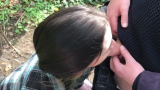 Bukkake, young sperm lover, cum on face and in mouth  720p *