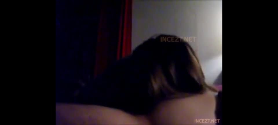 INCEZT Daddy hija privada hecha en casa