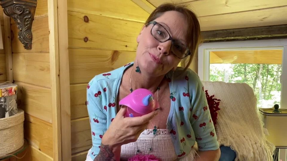 Pt 2 BuddahsPlayground - Tlc From Mommy