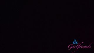 ATK Girlfriends - Lily Adams - POV