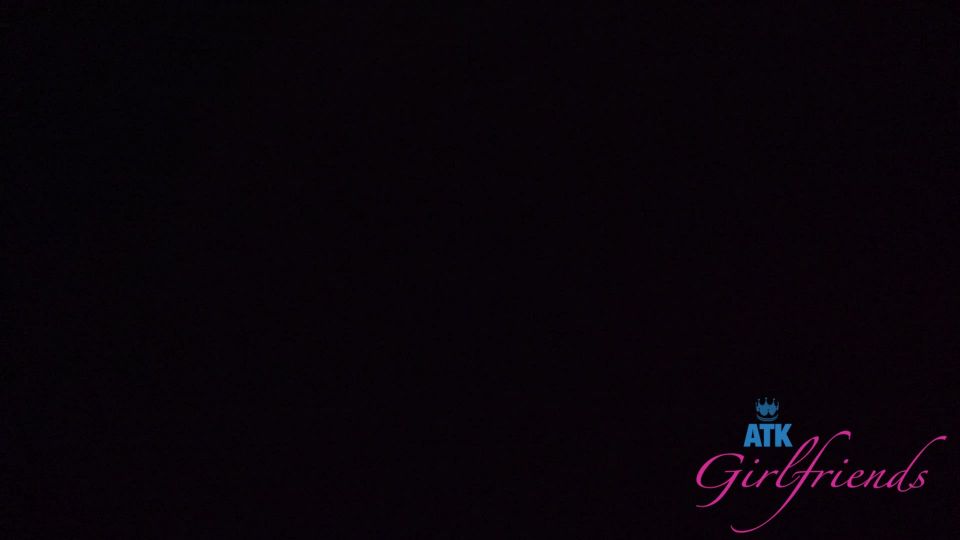 ATK Girlfriends - Lily Adams - POV