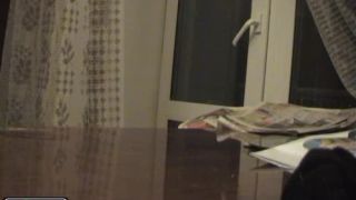 Valery - Cinta de sexo casera con chica rusa