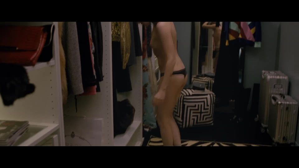 Kristen Stewart Personal Shopper 2016